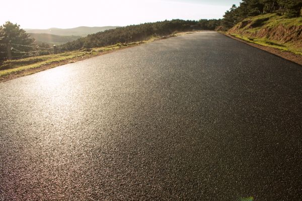 Asphalt Cleaning in Cedar Park