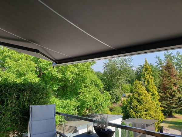 Fabric Awning Cleaning in Cedar Park