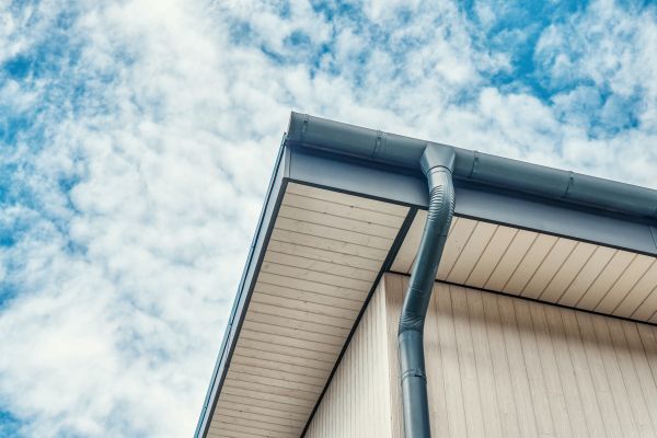 Fascia Washing in Cedar Park