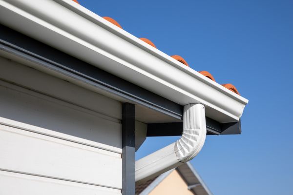 Roofline Cleaning in Cedar Park