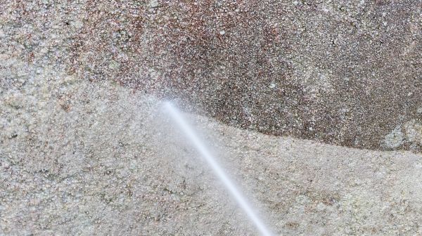 Apartment Exterior Cleaning in Cedar Park